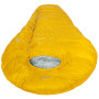 Sacco a pelo in piuma Patizon G400 L (186-200 cm)