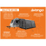 Tenda per minibus Vango Balletto Air 390