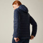 Giacca da donna Regatta Wmn Hood Marizion
