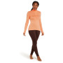 Felpa tecnica da donna Icebreaker W 260 Tech LS Half Zip