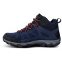 Scarpe da uomo Regatta Edgepoint IV Mid
