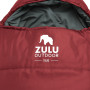 Sacco a pelo Zulu Talas 185
