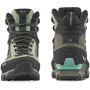 Scarpe da trekking da donna Salewa Mtn Trainer 3 Tech Mid Gtx W