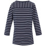 Maglietta da donna Regatta Baylette Tee II