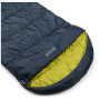 Sacco a pelo Regatta Tilva 3 Season Sleeping Bag Adult