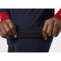 Maglietta funzionale da uomo Helly Hansen Lifa Merino Midweight 1/2 Zip