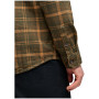 Camicia da uomo Black Diamond M Project Flannel