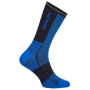 Dimensioni dei calzini: 42-44 / Colore: blu/nero
