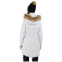 Cappotto invernale da donna Fundango Puppis Padded Jacket