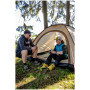 Sgabello Zulu Outdoor Tripod