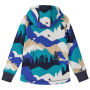 Felpa sportiva per bambini Reima Northern Navy