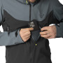 Giacca da uomo Dynafit Radical Softshell Jkt M