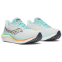 Scarpe da corsa da donna Saucony Triumph 23