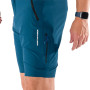 Pantaloncini da uomo Northfinder Arseni
