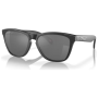 Occhiali da sole OAKLEY Frogskin Prizm Black Polarized nero Prizm Black Polarized
