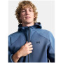 Felpa da uomo Under Armour Unstoppable Flc Txtrd FZ