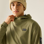 Felpa da uomo Dare 2b Rampge Freeride Hoody