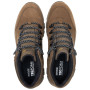 Scarpe da trekking uomo Regatta Bayton Leather Mid