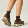Scarpe da donna Regatta Womens Amble Low WP