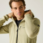 Felpa da uomo Regatta Kadley Midlayer