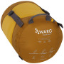 Sacco a pelo Warg Winterlite Nordic M