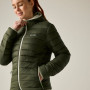 Giacca da donna Regatta Wmn Hood Marizion