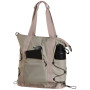 Borsa a spalla The North Face Borealis Tote