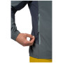 Giacca softshell da uomo Hannah Seumas II