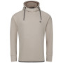 Felpa da uomo Dare 2b Ollie Hoodie beige White Pepper