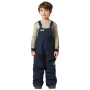 Pantaloni invernali per bambini Helly Hansen K Rider 2 Ins Bib Navy
