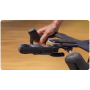Supporto per fotocamera Insta360 Bike Computer Mount