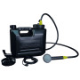 Doccia Ridge Monkey Outdoor Power Shower Full Kit 20 Litre
