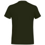 Maglietta da uomo Salewa Solidlogo Dri-Rel M S/S Tee