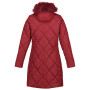 Cappotto da donna Regatta Fritha II