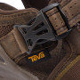 Sandali da uomo Teva Omnium 2 Leather