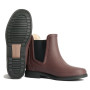 Scarpe da donna invernali con pelliccia Tretorn Eva Insulated