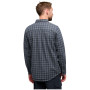 Camicia da uomo Black Diamond M Project Twill LS Shirt