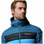 Giacca da uomo Columbia Powder Pass™ Hooded Jacket