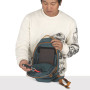 Zaino monospalla Osprey Daylite Sling