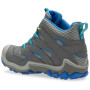 Scarpe da bambino Merrell Chameleon 7 Mid Wp