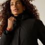 Cappotto da donna Regatta Janna