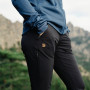 Pantaloni da donna Fjällräven Abisko Trail Stretch Trousers W