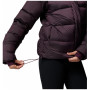 Giacca invernale da donna Columbia Amaze Puff™ Hooded Jacket