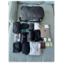 Zaino da viaggio Husky Truvel 25L