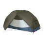 Tenda ultraleggera MSR Hubba Hubba HD 1P