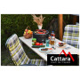 Barbecue Cattara Keg
