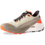 Scarpe da corsa da uomo Dynafit Ultra 100 V3 beige Rock Khaki/Overcast
