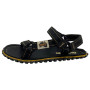 Sandali Gumbies Tracker Black
