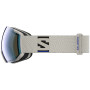 Occhiali da sci Salomon Radium Photochromic
