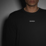 Maglietta da uomo Salomon Trackline LS Tee